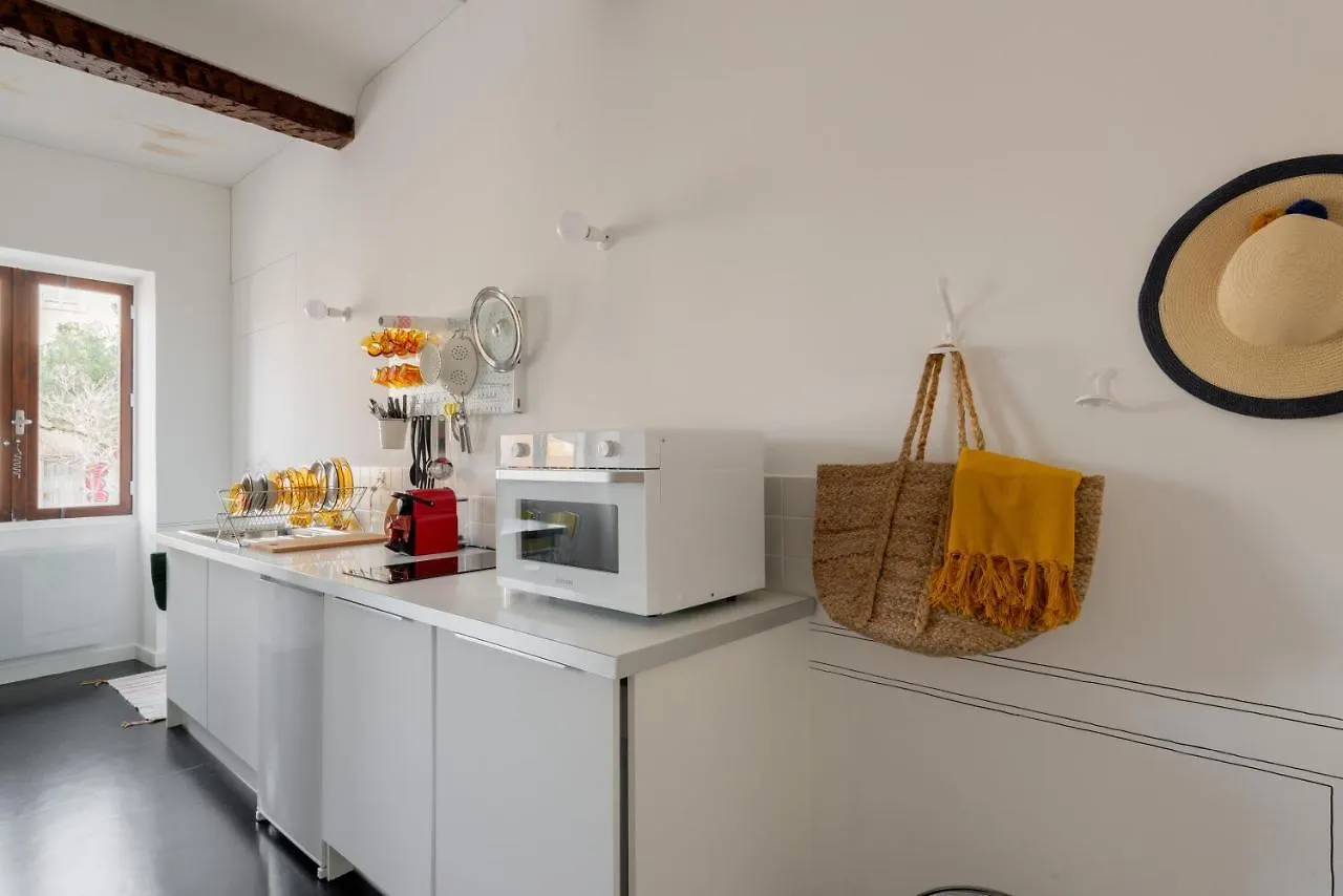 Mini Loft Au Coeur Du Panier - Marseille Διαμέρισμα